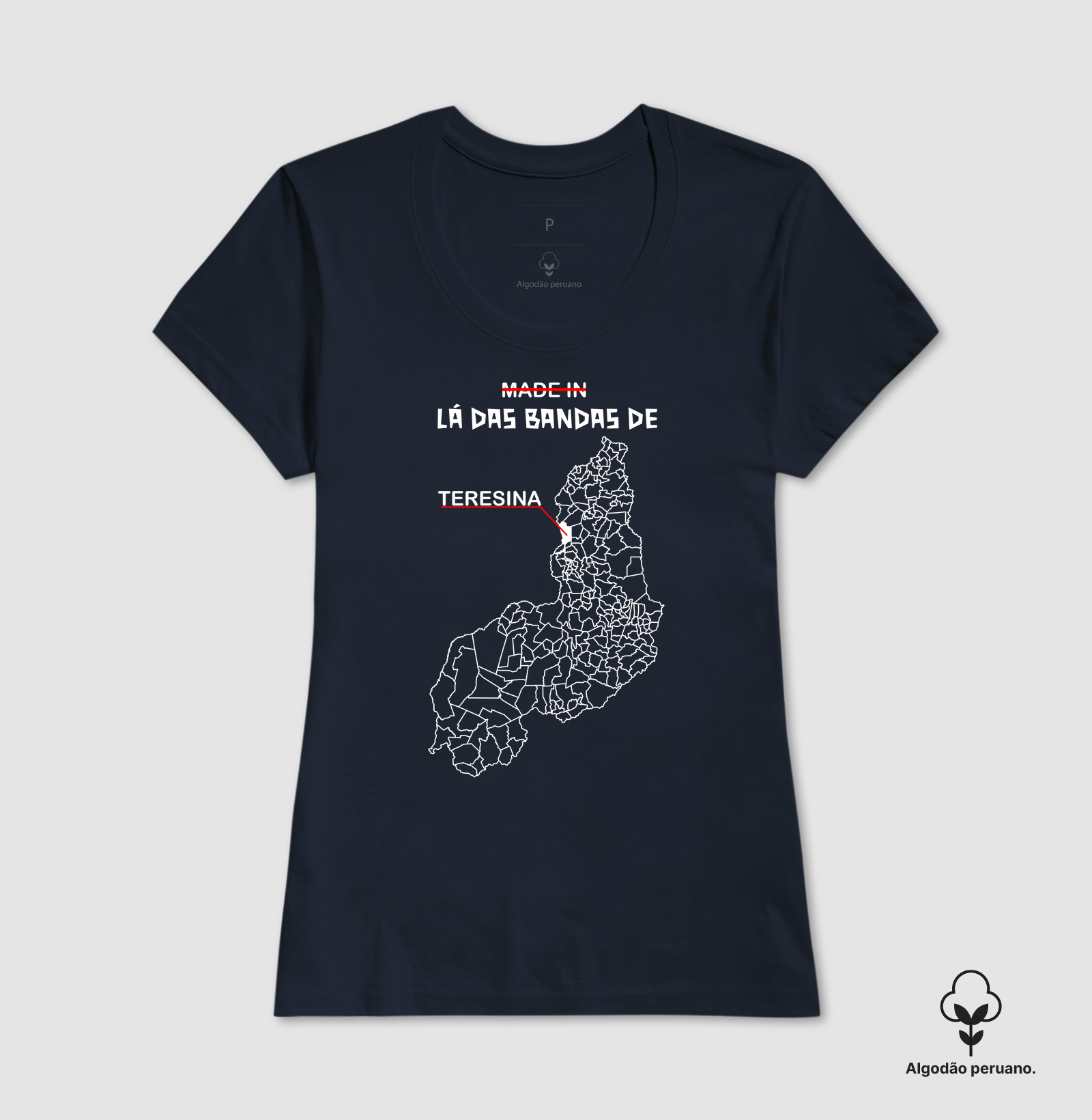 Camisa 6