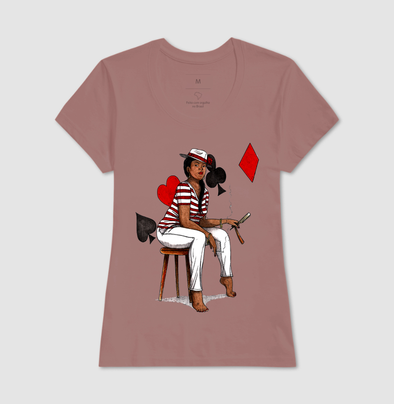Camisa 11