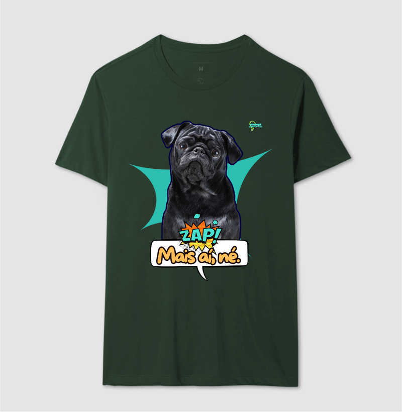 Camisa 17