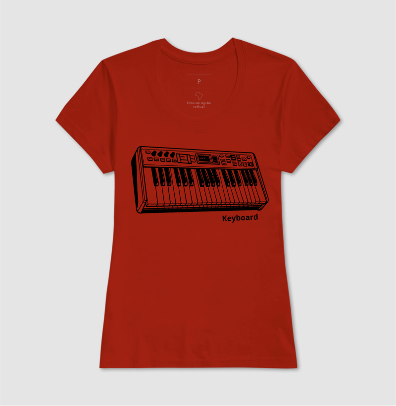 Camisa 10