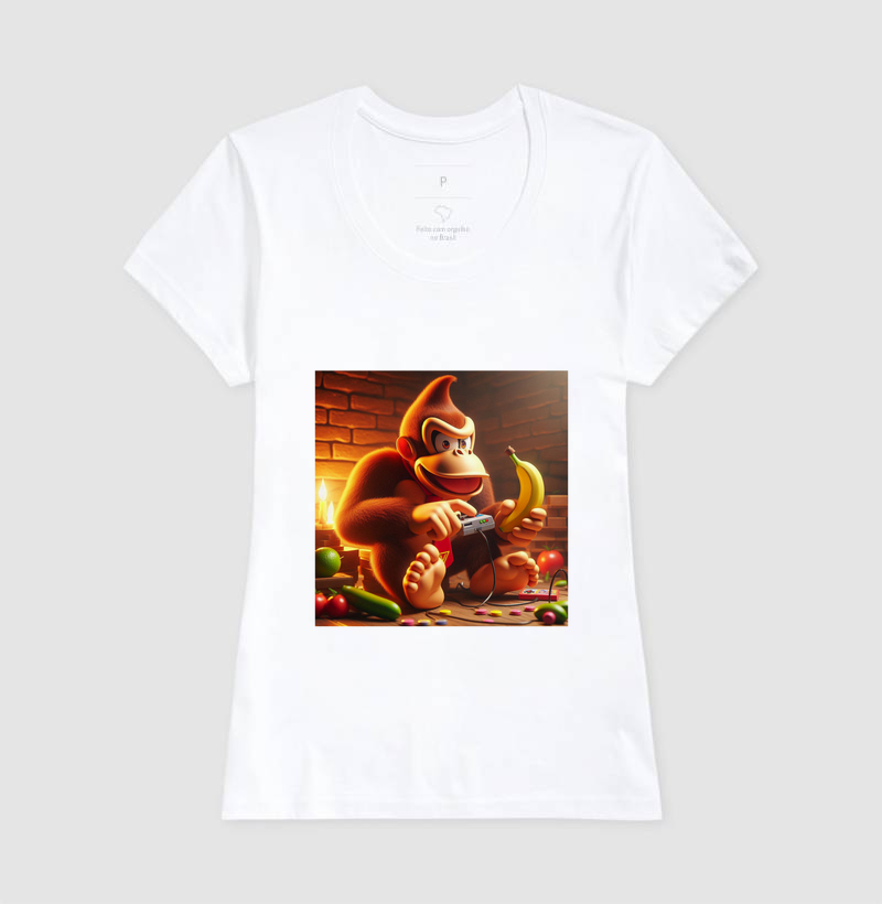 Camisa 10