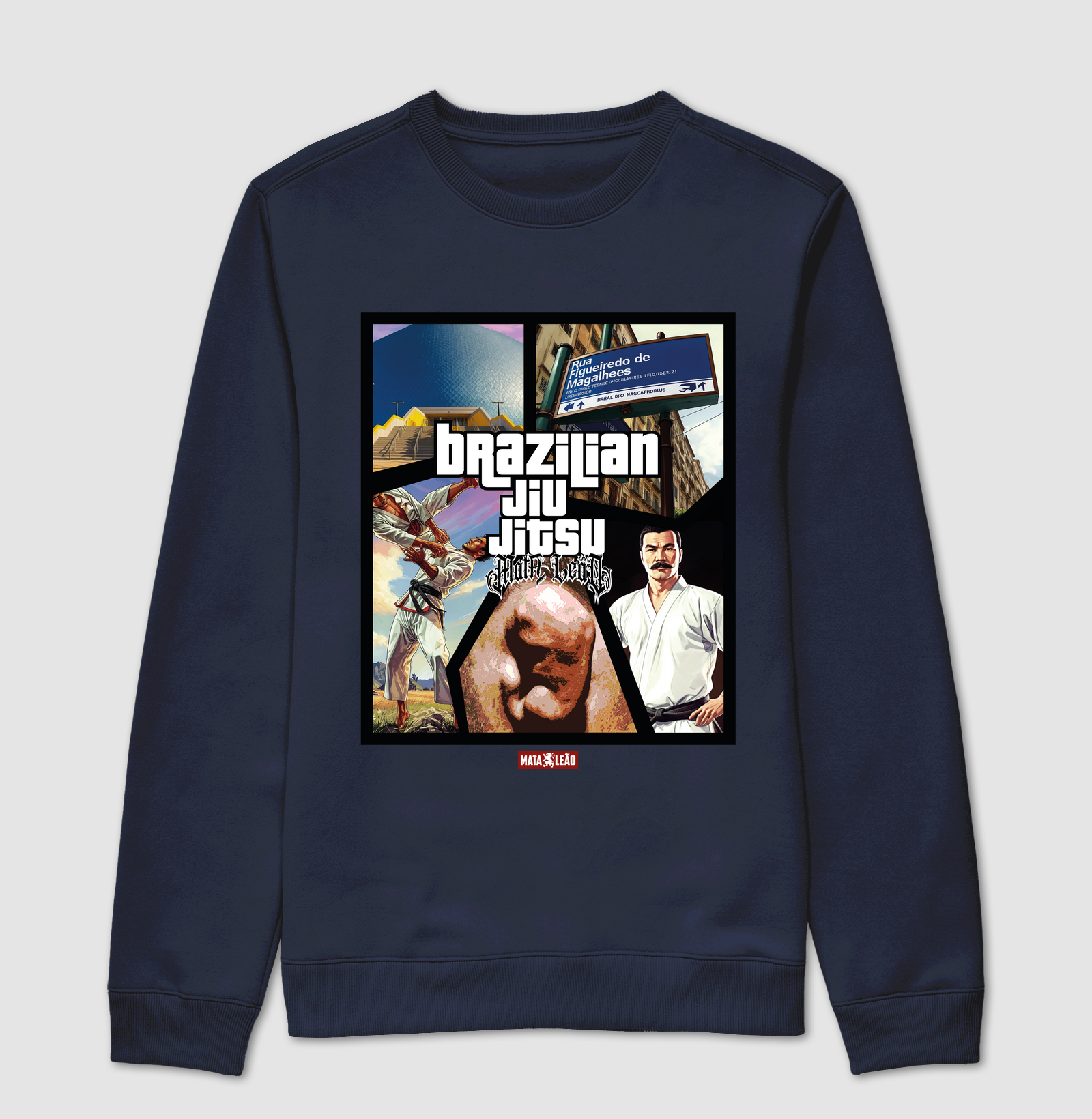 Camisa 4