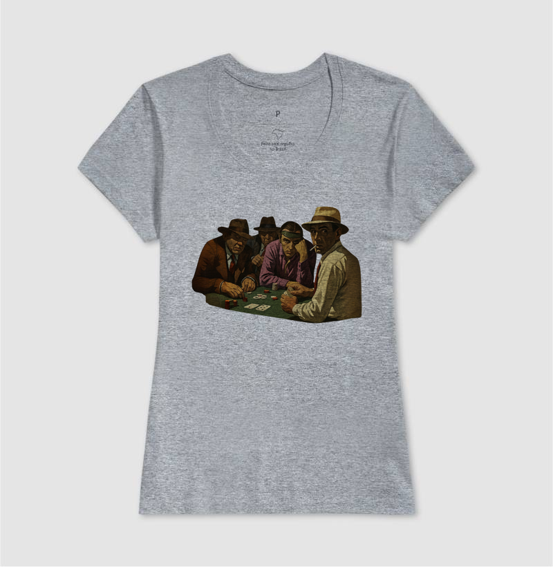 Camisa 8