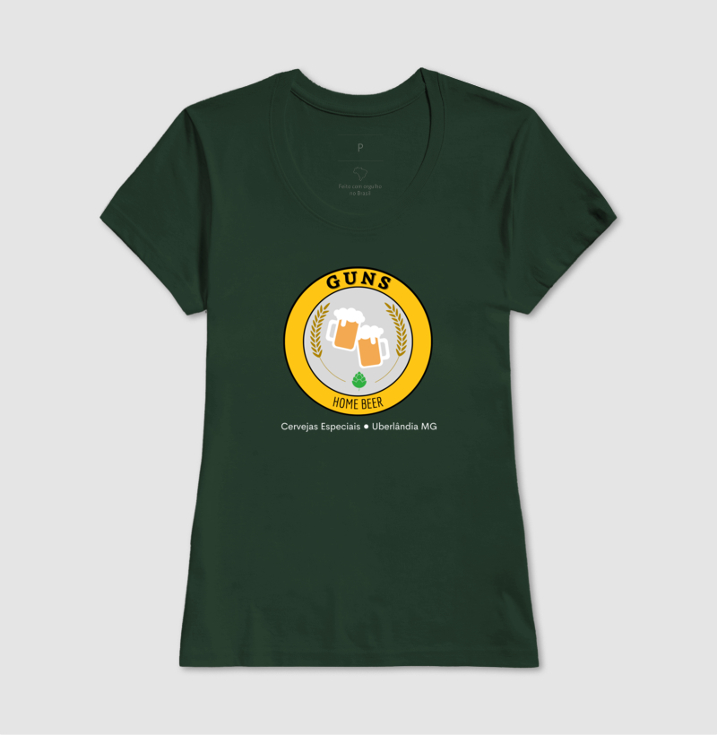 Camisa 12