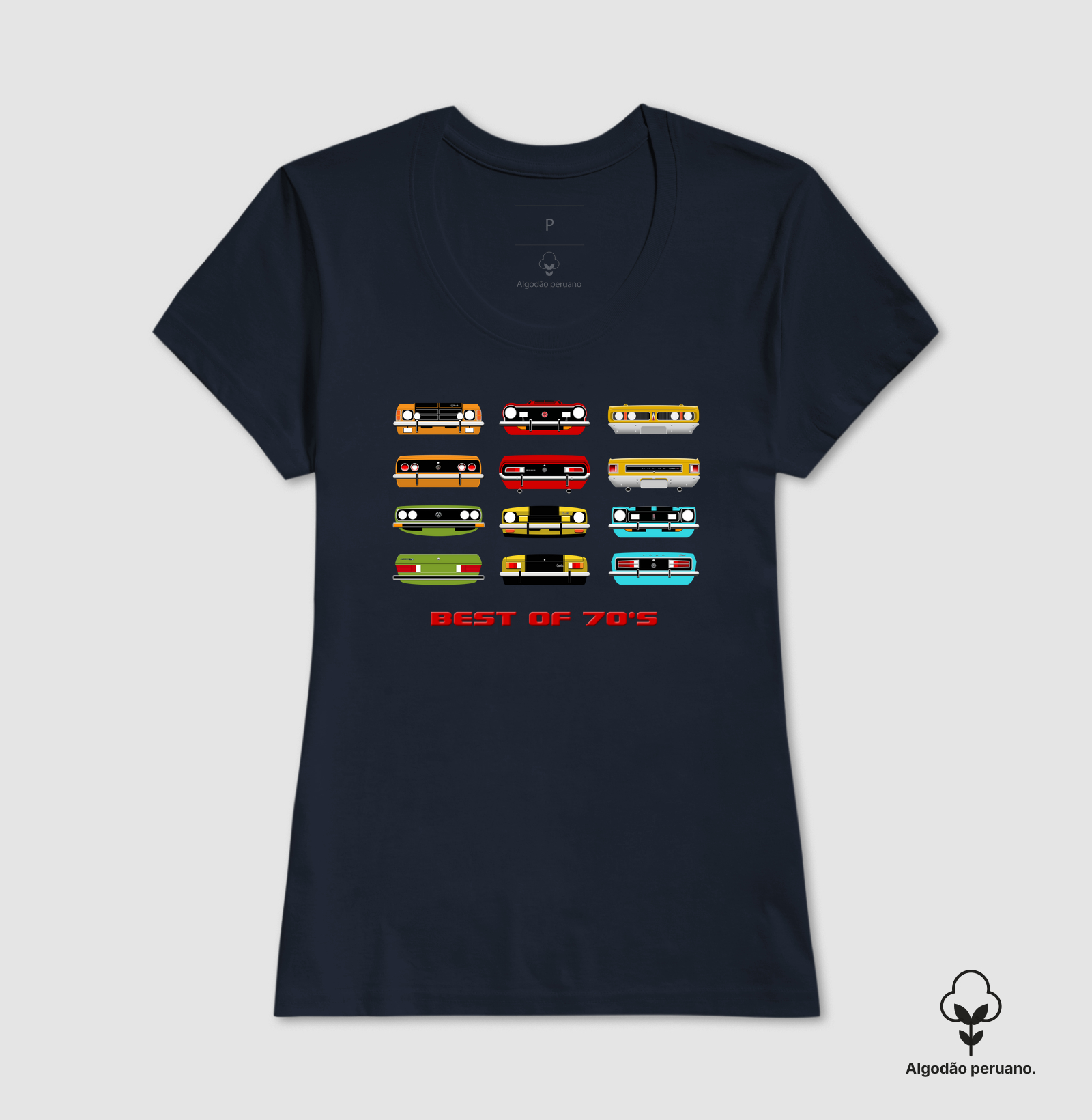 Camisa 5