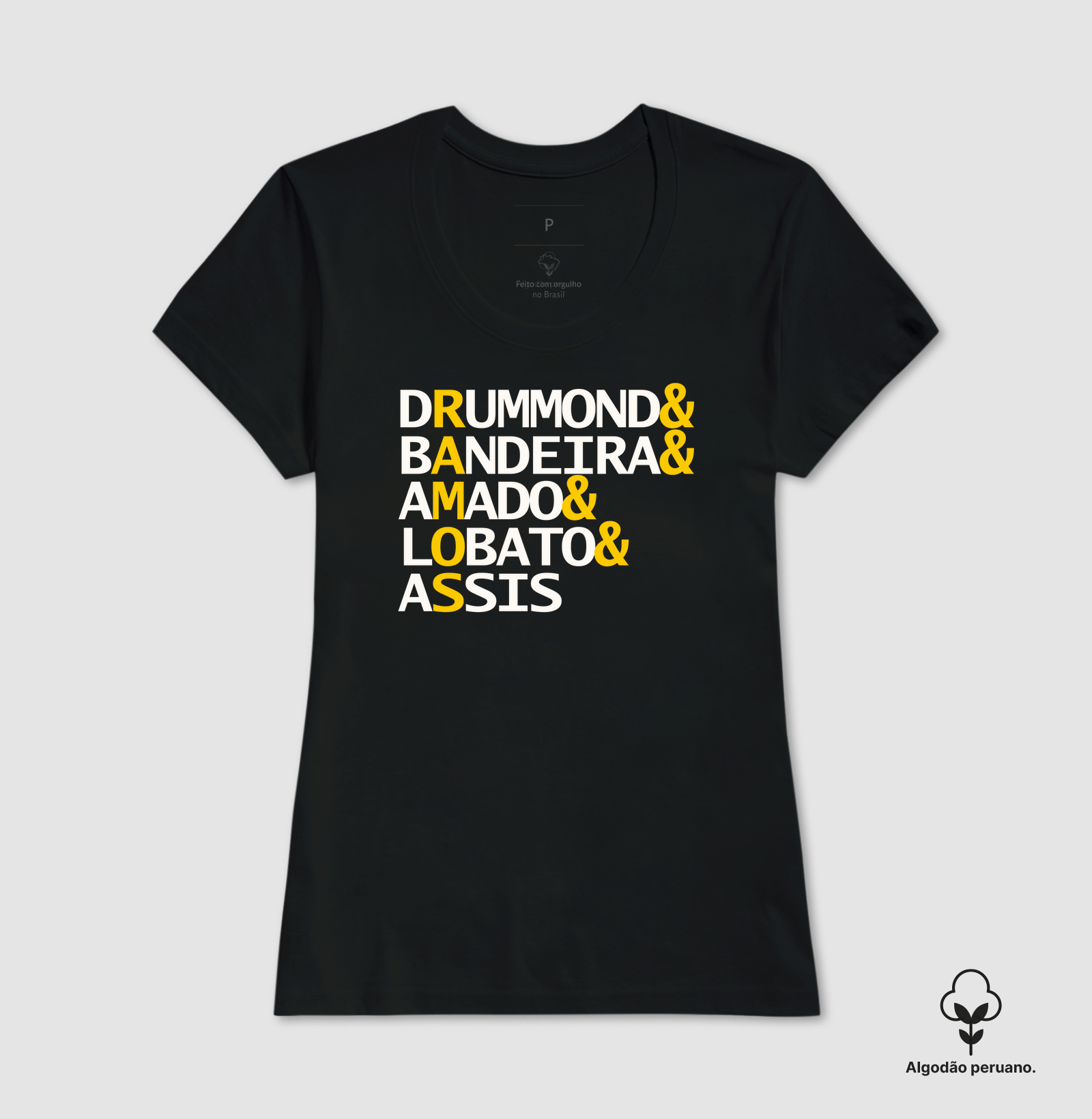Camisa 4