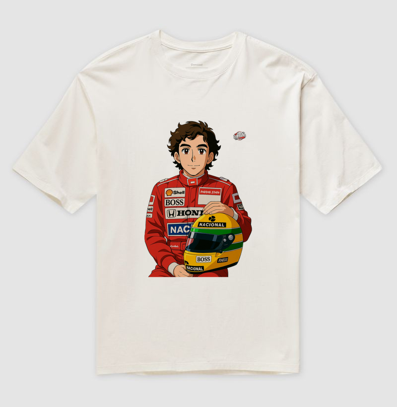 Camisa 3