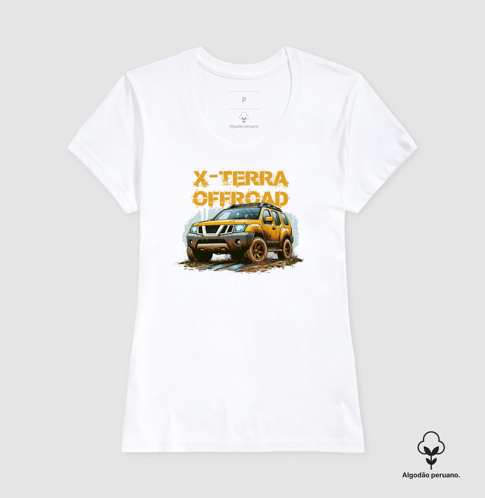 Camisa 6