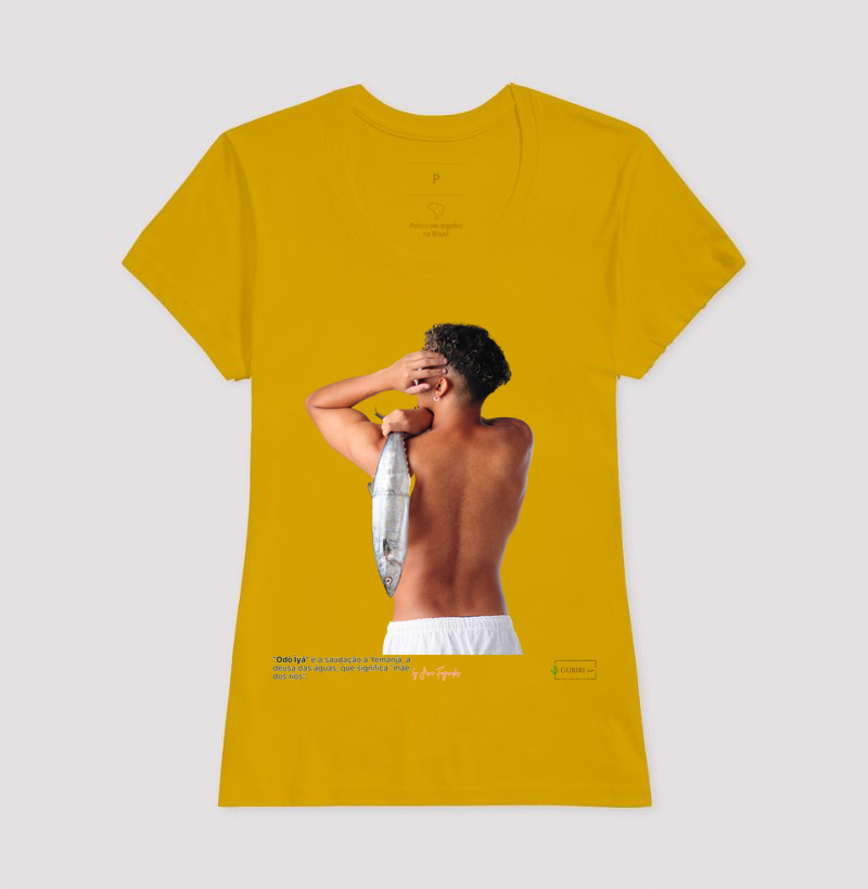 Camisa 13