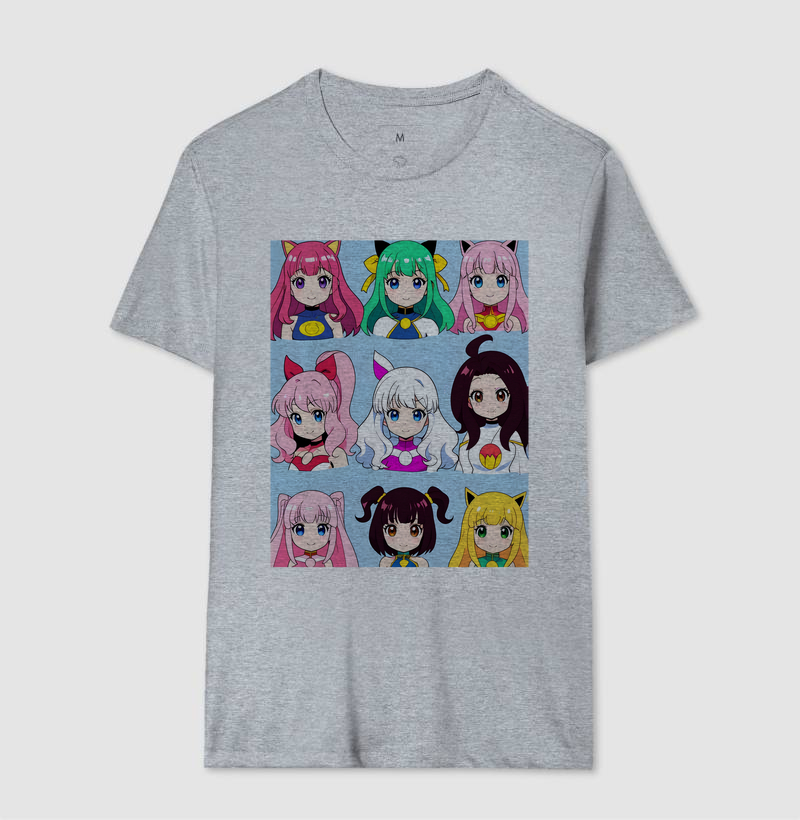 Camisa 7