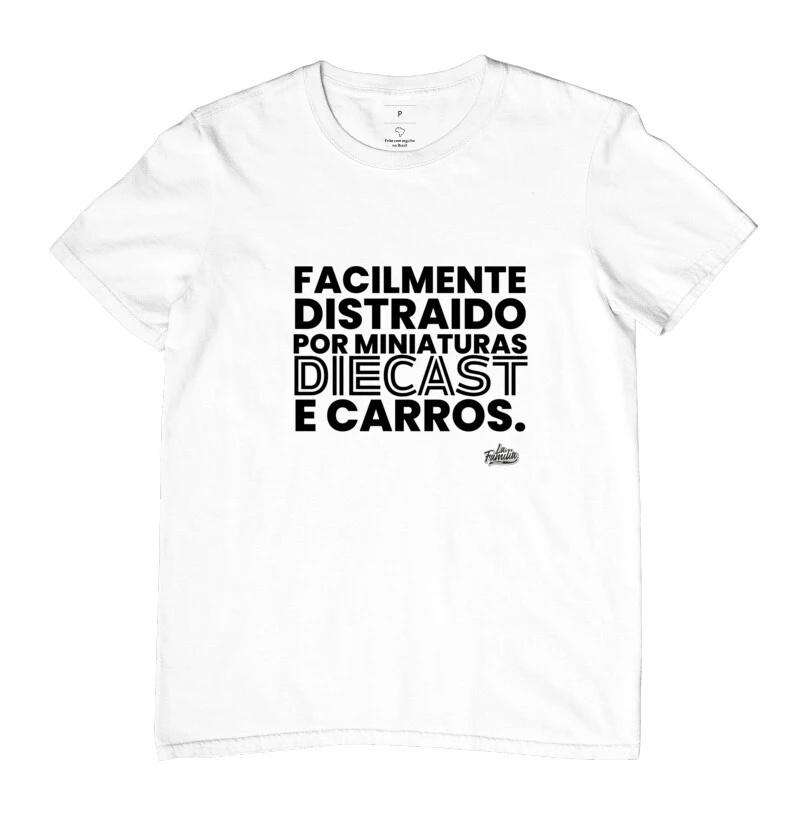 Camisa 13