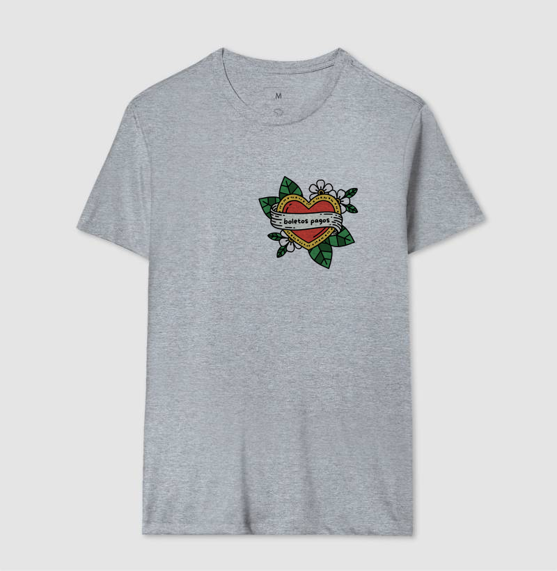 Camisa 8