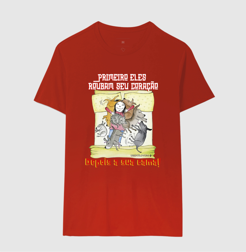 Camisa 5