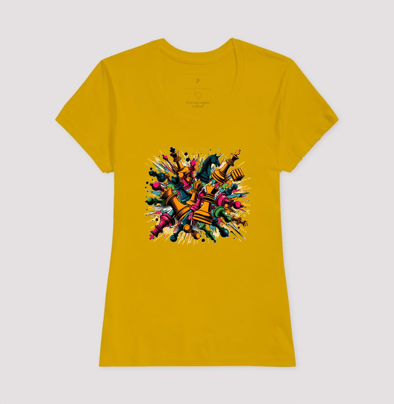 Camisa 17