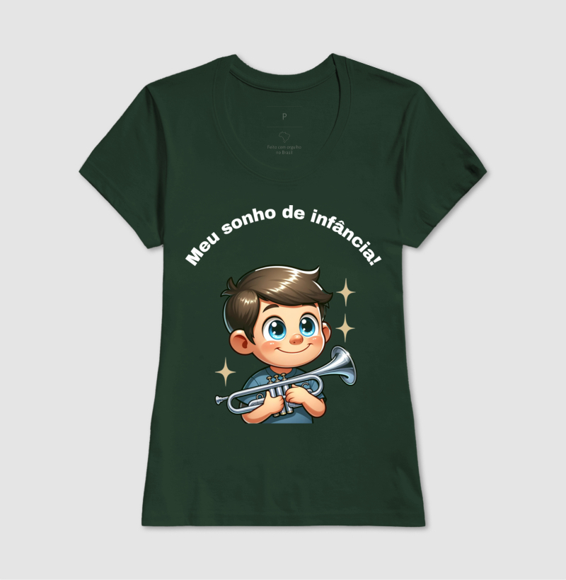 Camisa 12