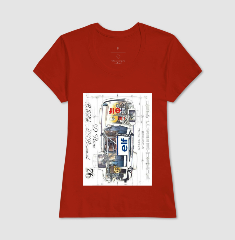 Camisa 10