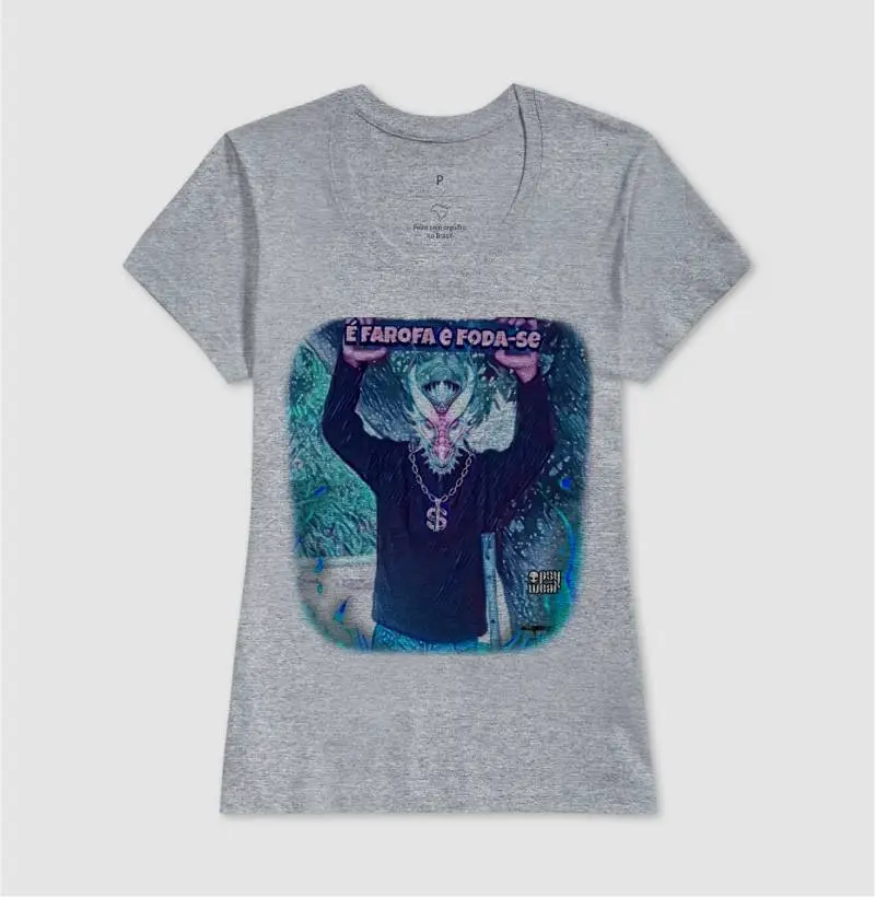 Camisa 10