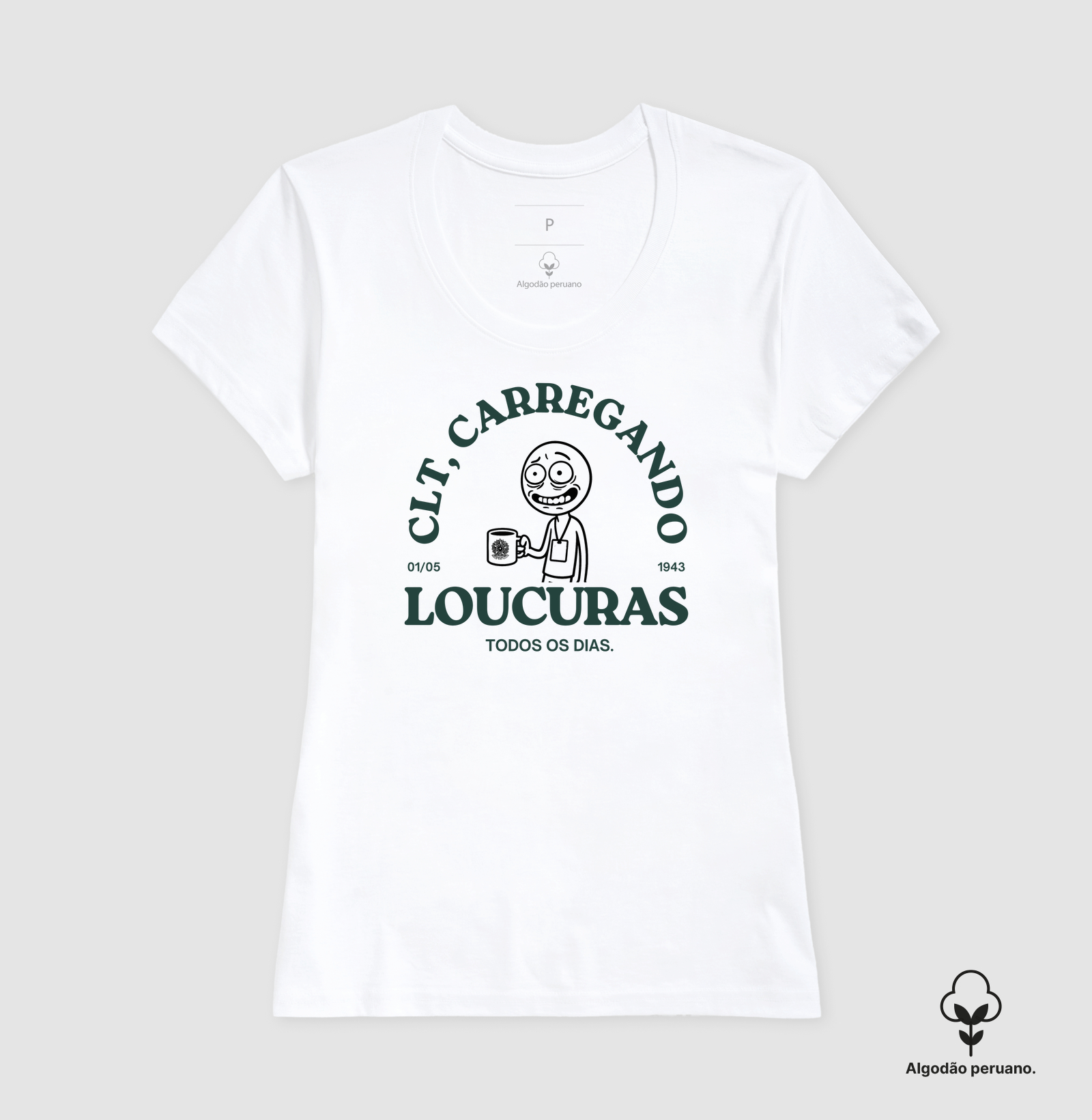 Camisa 5