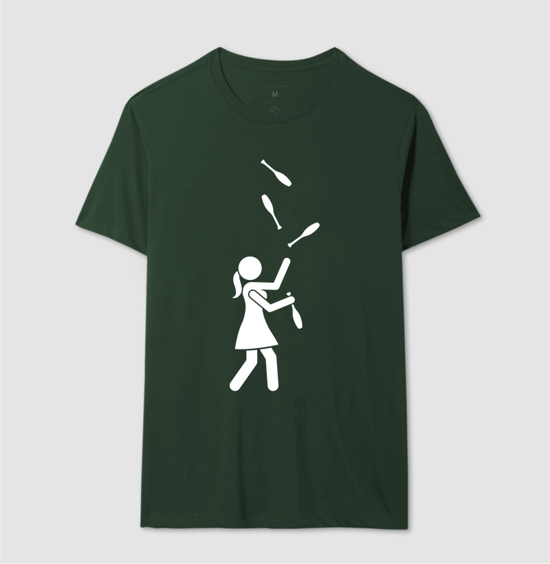 Camisa 11