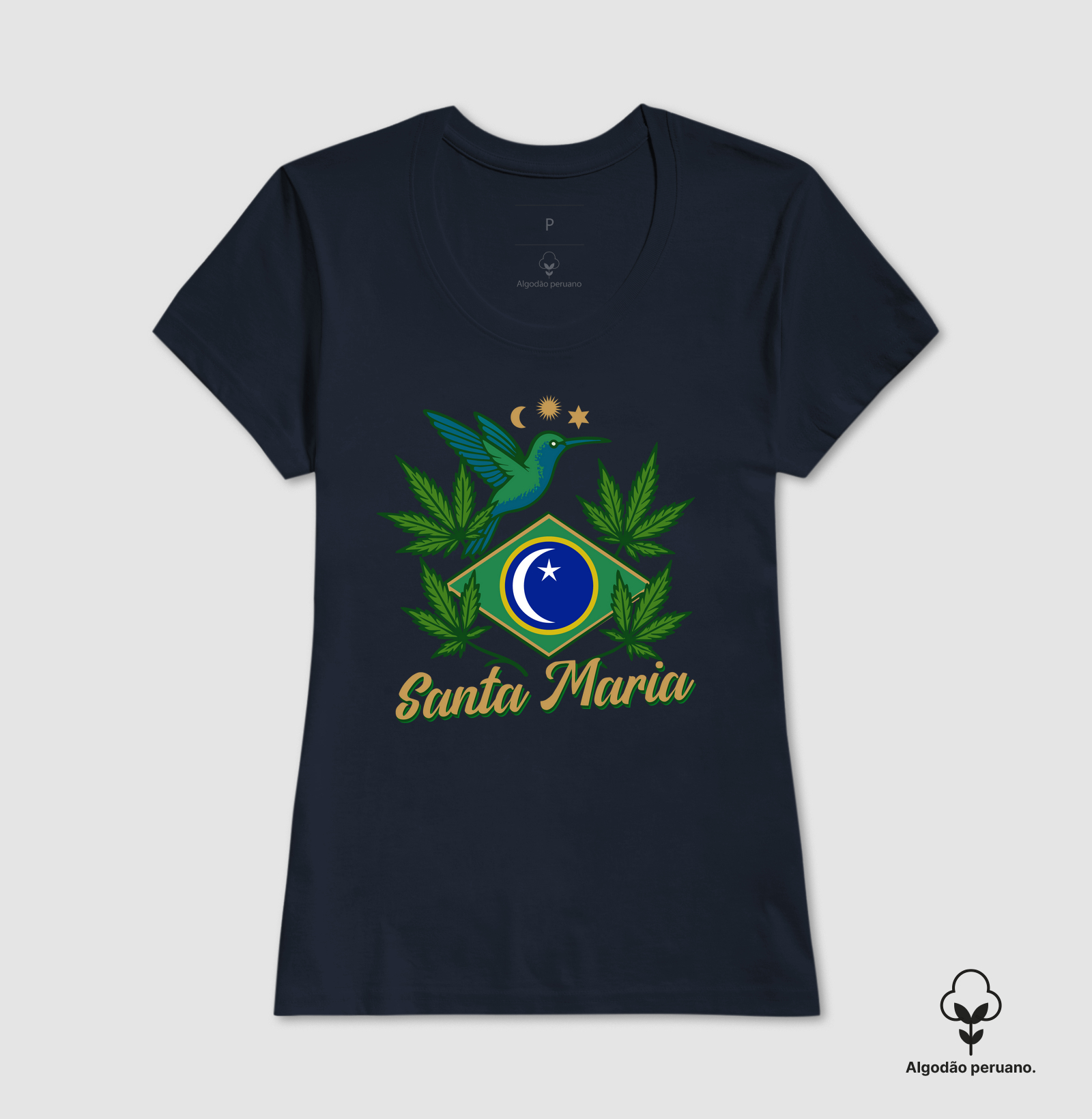 Camisa 6