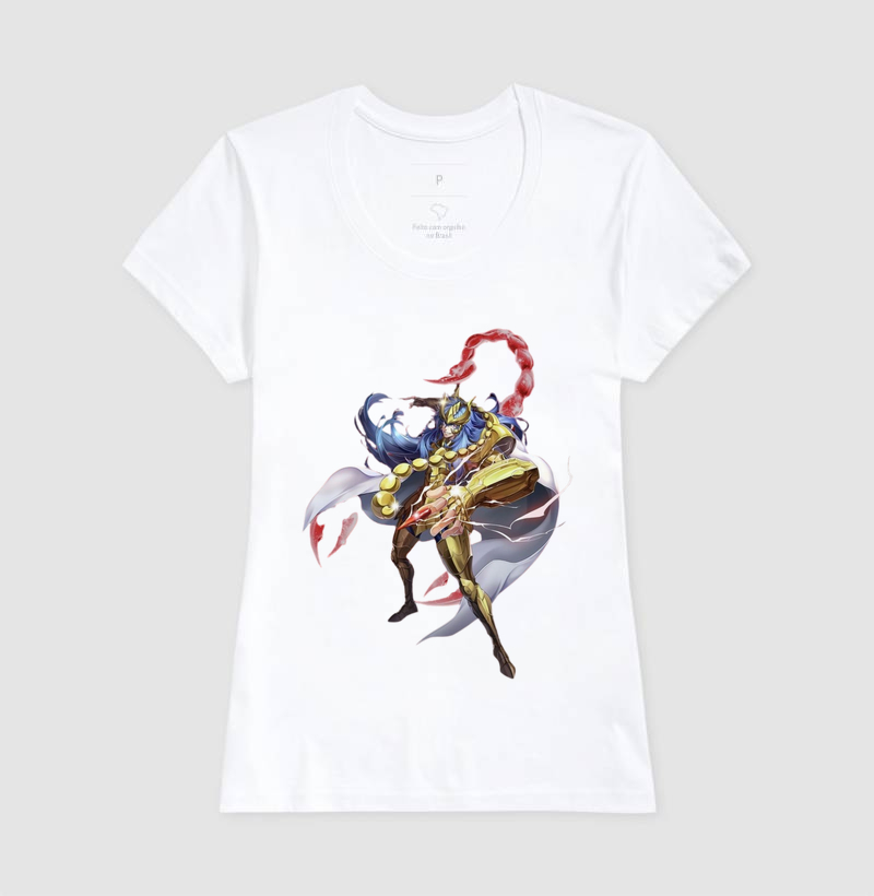 Camisa 4