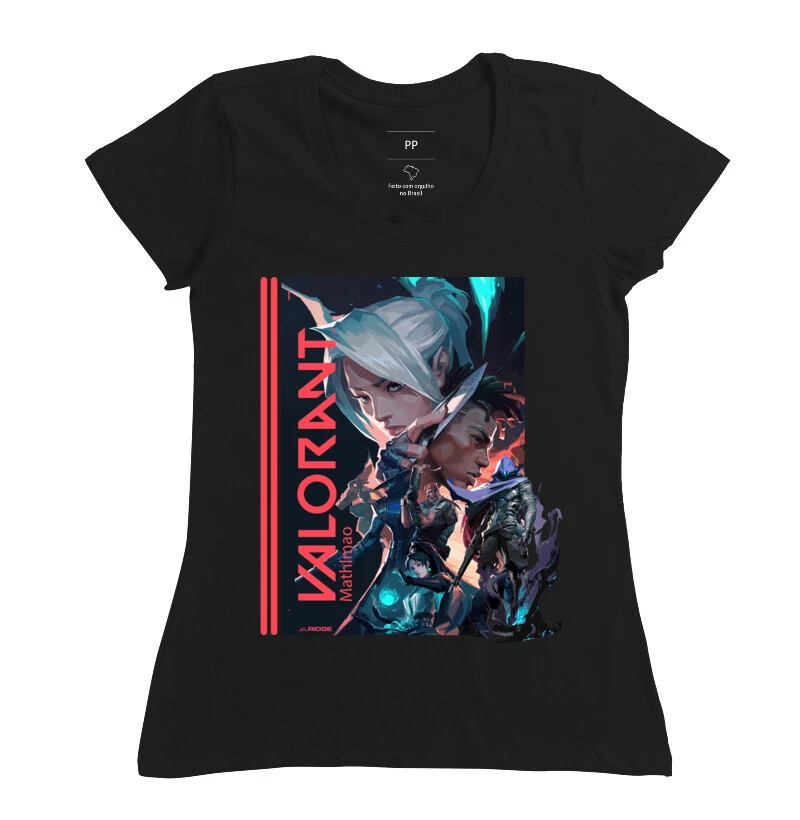 Camisa 2