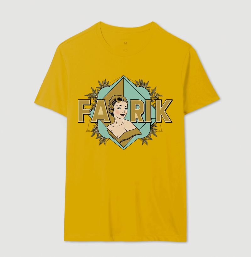 Camisa 16