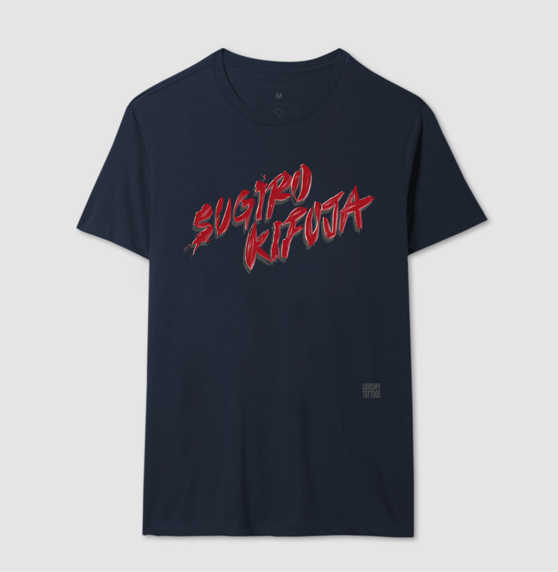 Camisa 8