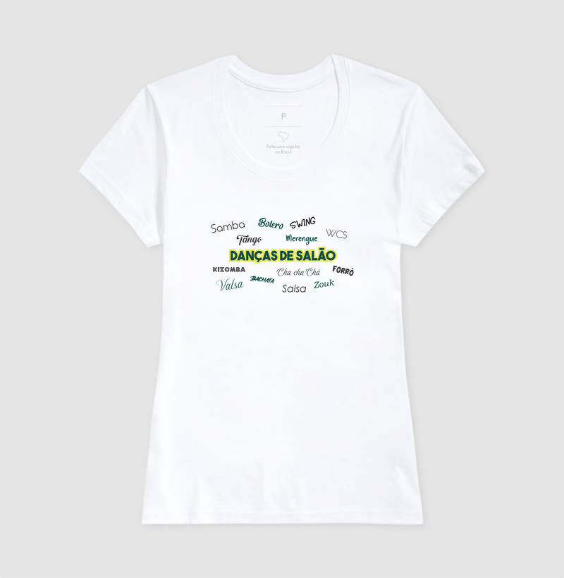 Camisa 11