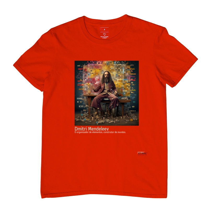 Camisa 9