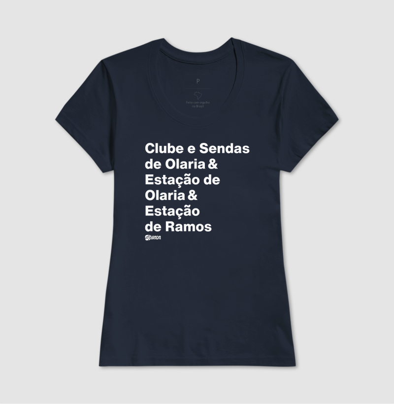 Camisa 6