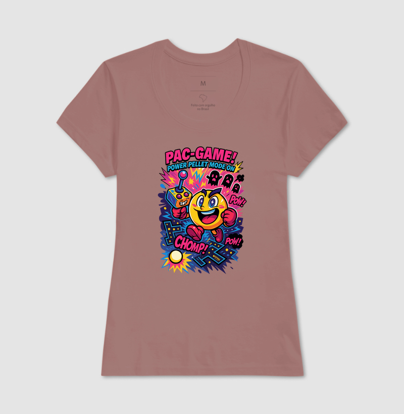 Camisa 16