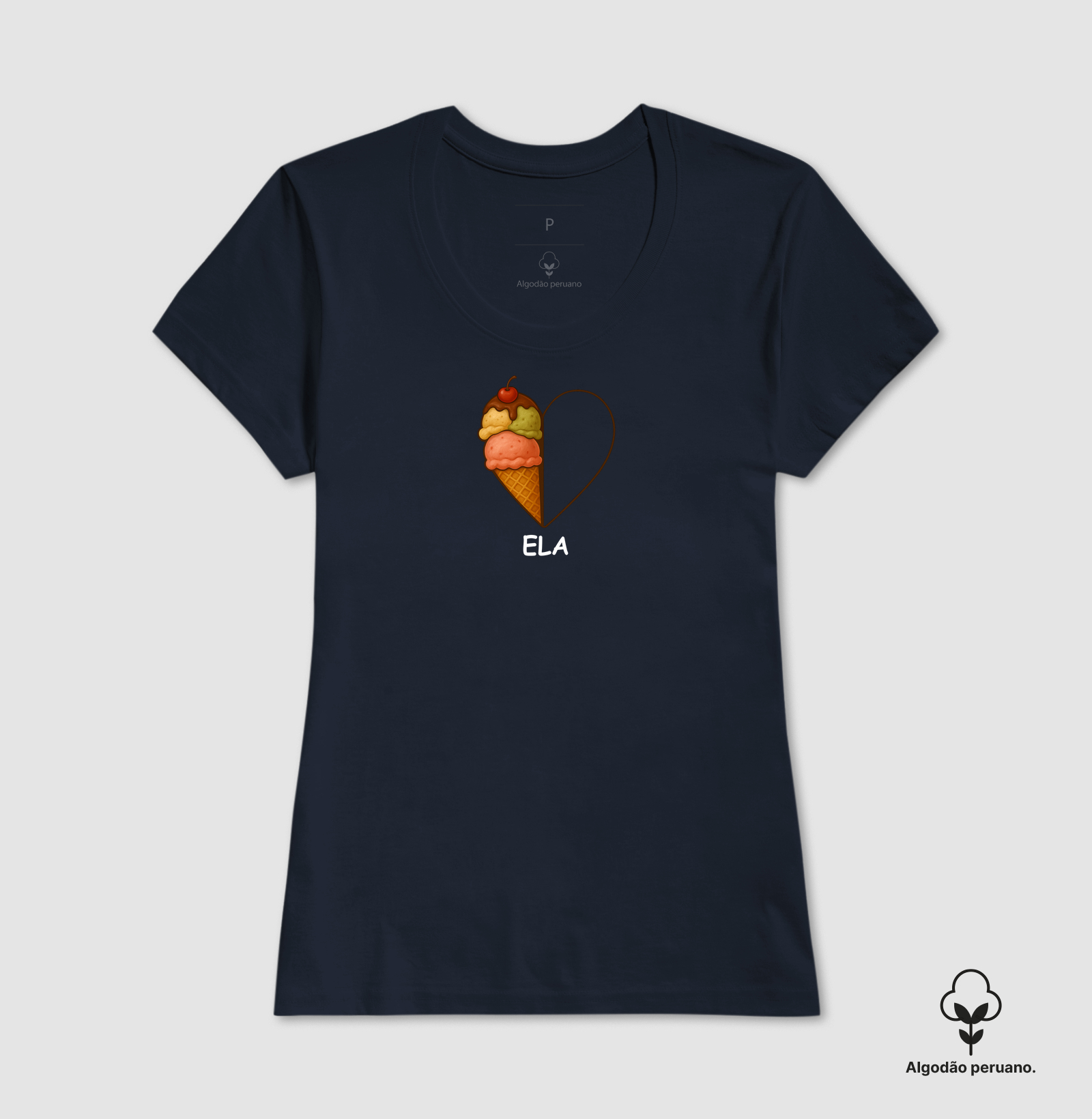 Camisa 3