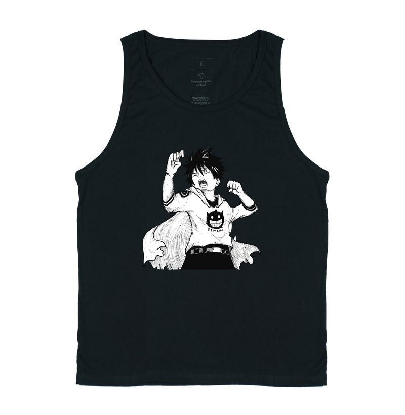 Camisa 2