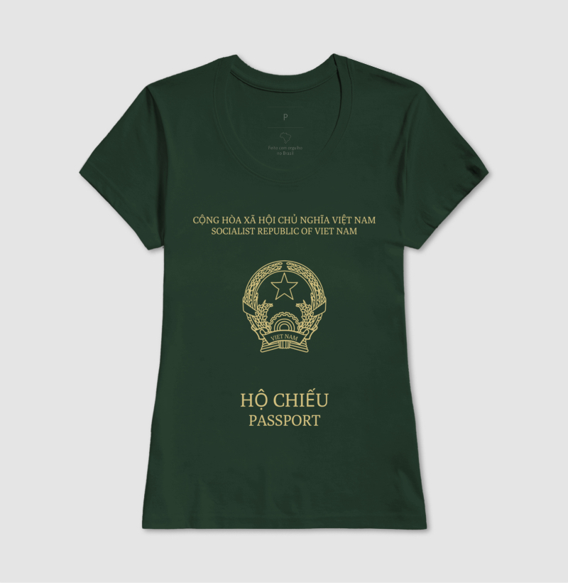 Camisa 6