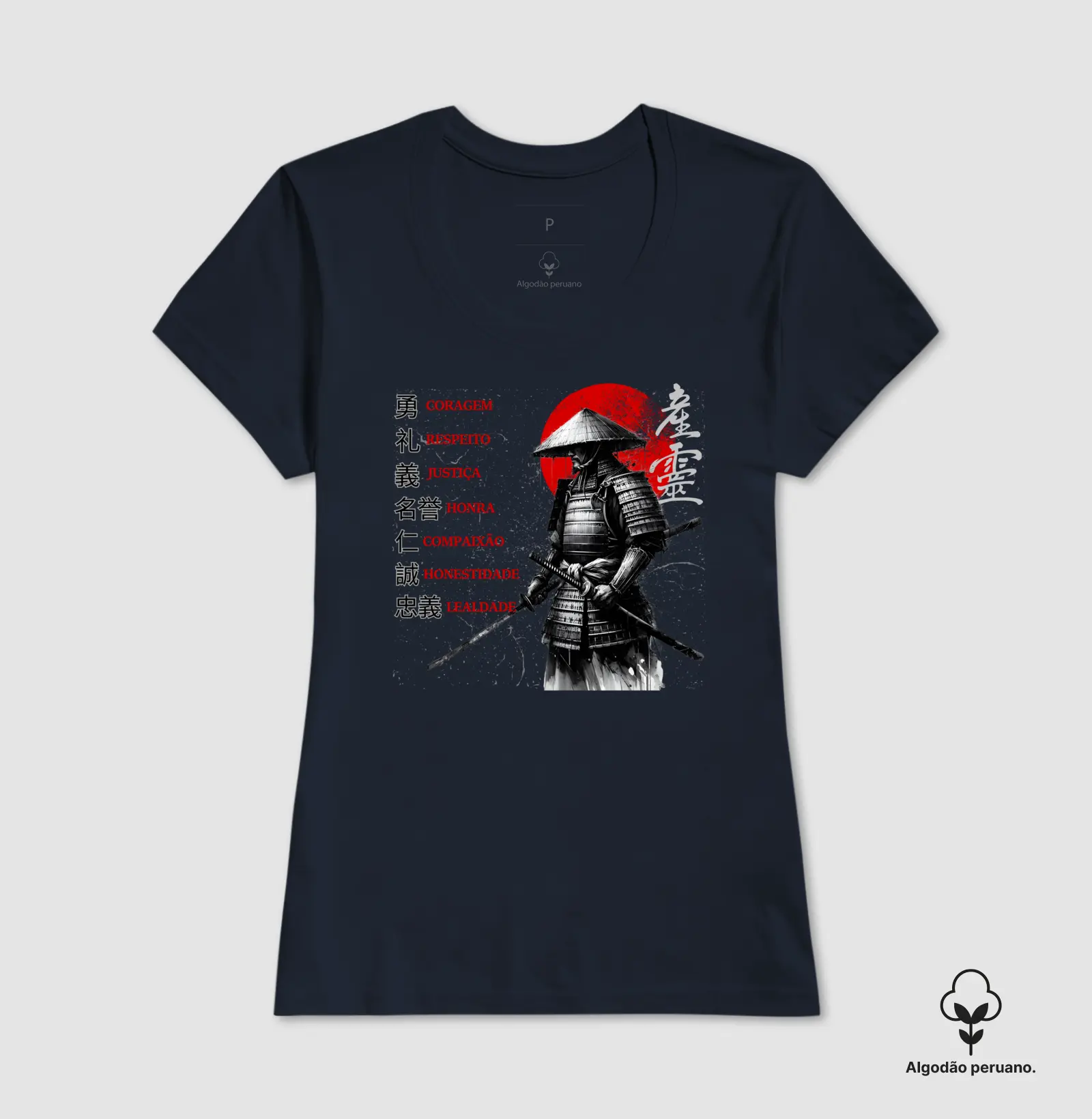 Camisa 6