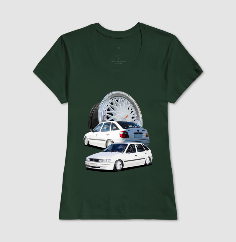 Camisa 7