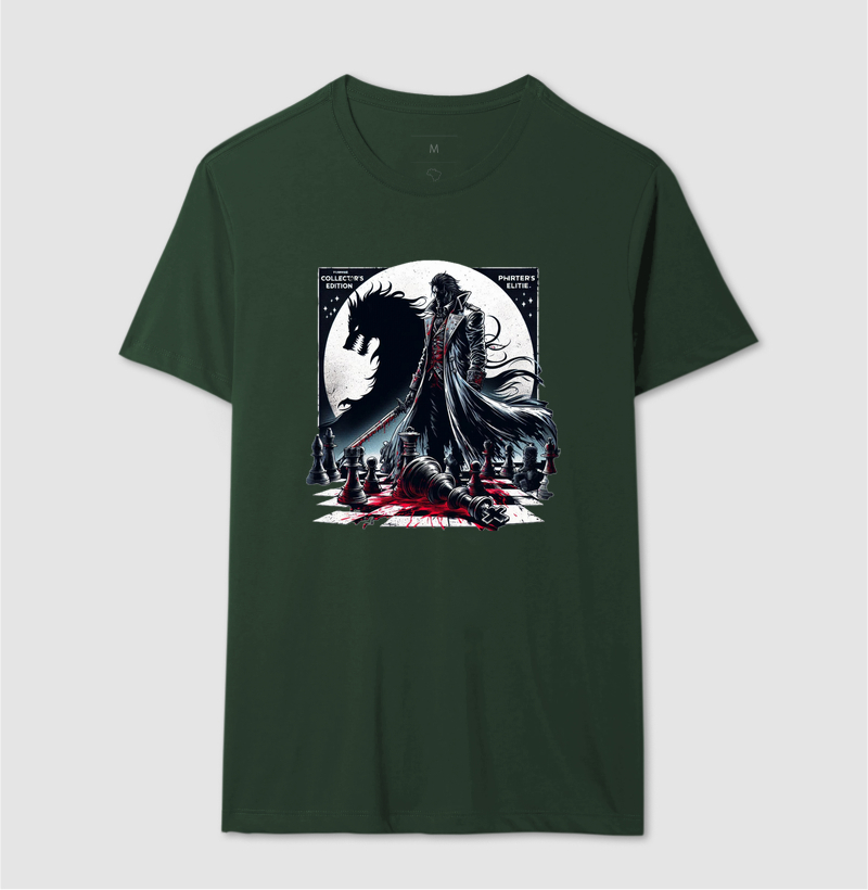 Camisa 11