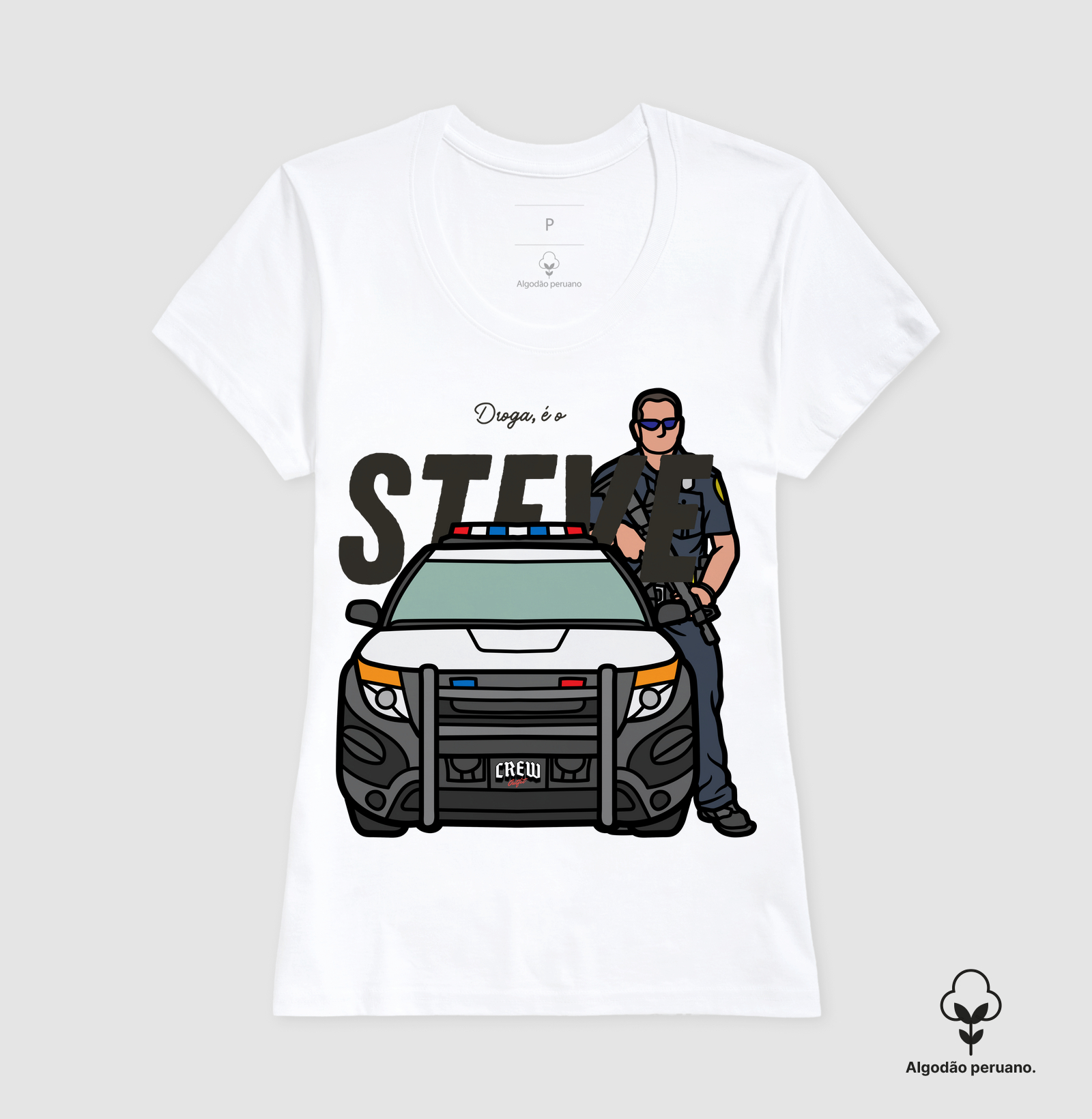 Camisa 2