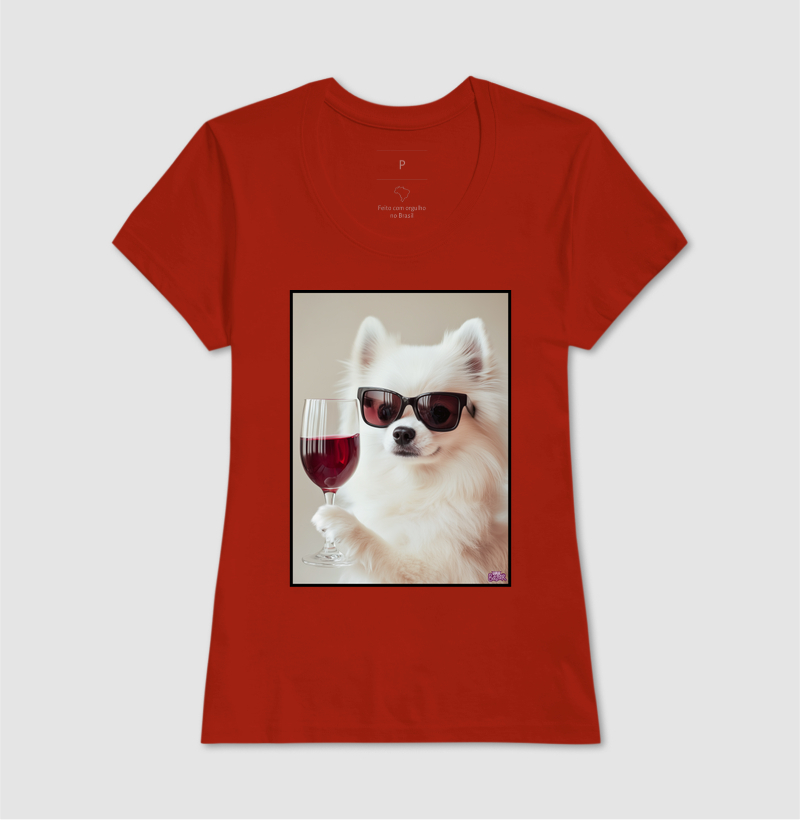 Camisa 9