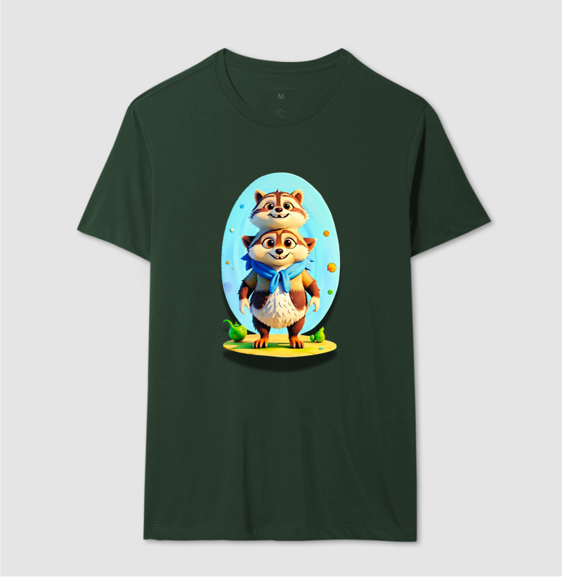 Camisa 11