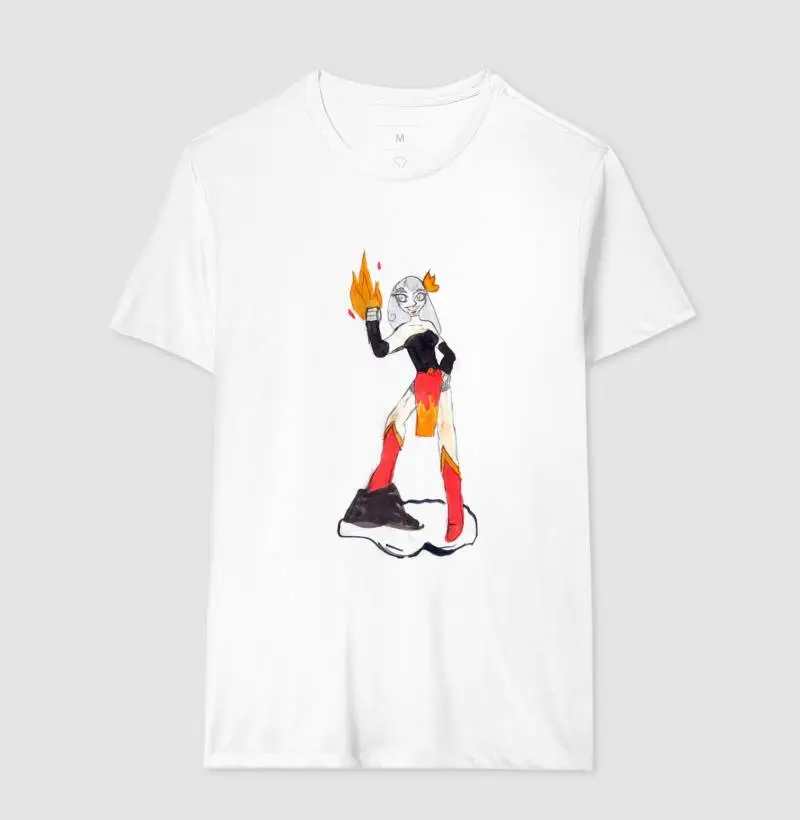 Camisa 1