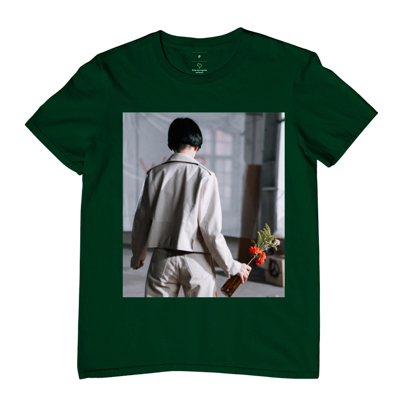 Camisa 11