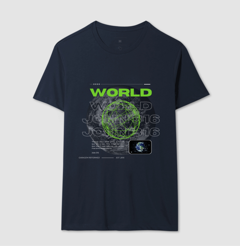 Camisa 7