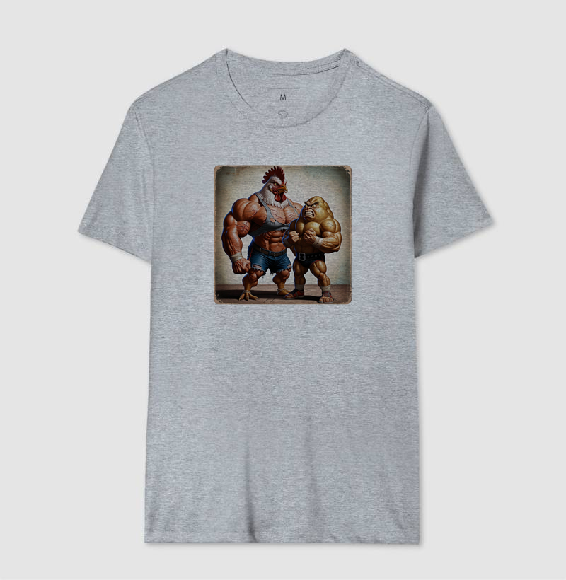 Camisa 10