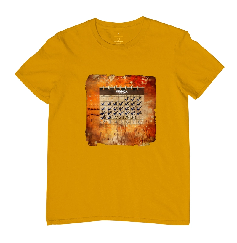 Camisa 13