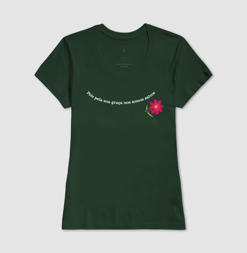 Camisa 11