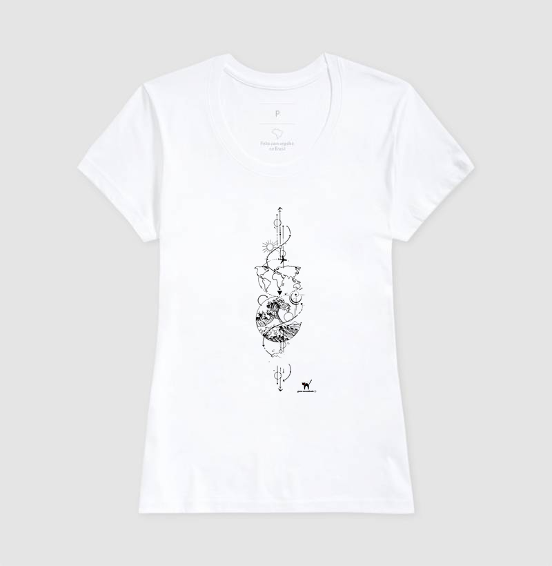 Camisa 7