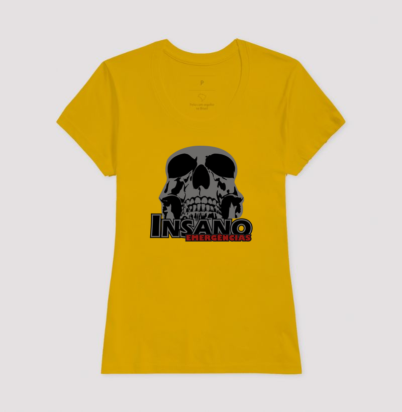 Camisa 19