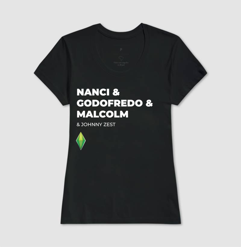 Camisa 2